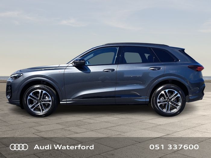 Audi Q5 2026