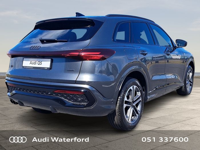 Audi Q5 2026
