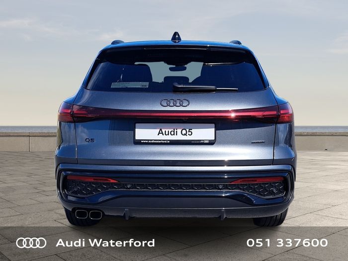 Audi Q5 2026