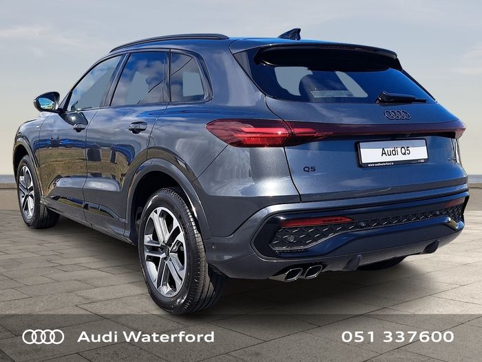 Audi Q5 2026
