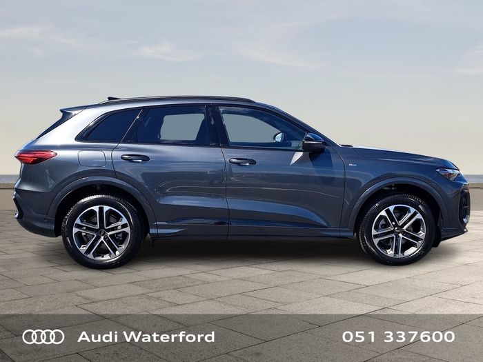 Audi Q5 2026