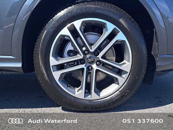 Audi Q5 2026