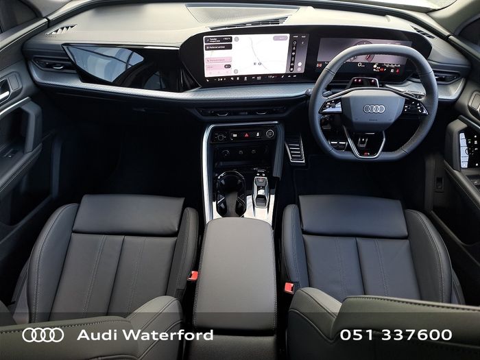 Audi Q5 2026