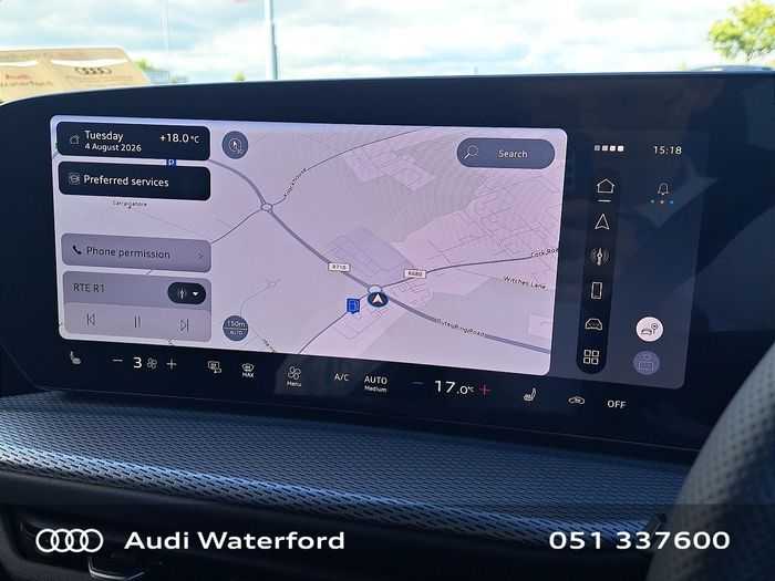 Audi Q5 2026