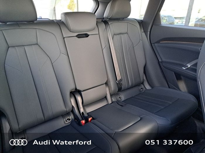Audi Q5 2026
