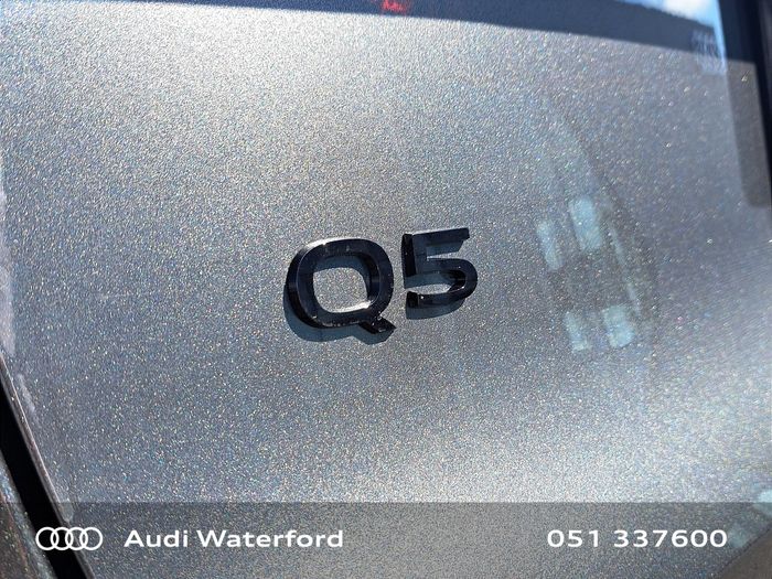 Audi Q5 2026