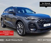 Audi Q5 2026