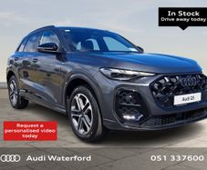 Audi Q5 2026