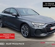 Audi A3 2026