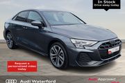 Audi A3 2026