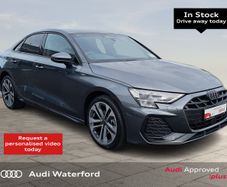 Audi A3 2026