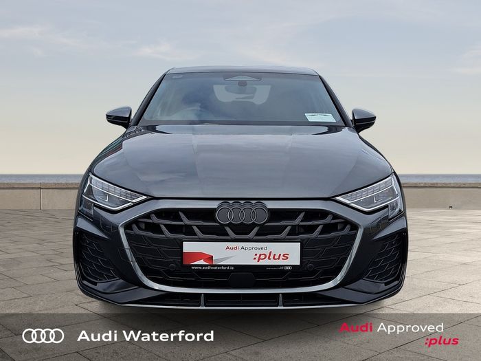 Audi A3 2026