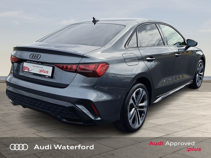 Audi A3 2026