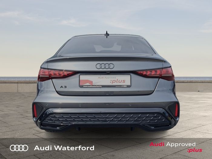 Audi A3 2026