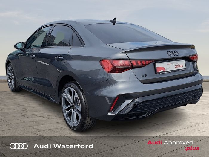Audi A3 2026