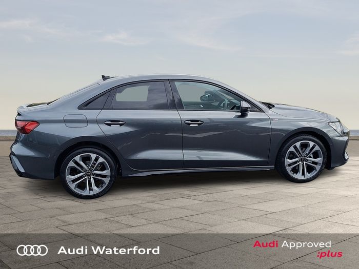 Audi A3 2026