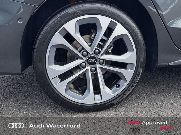 Audi A3 2026