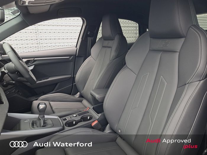 Audi A3 2026
