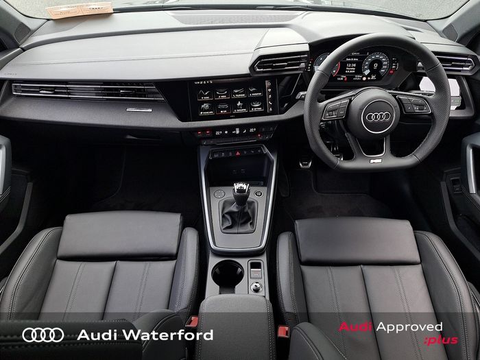 Audi A3 2026