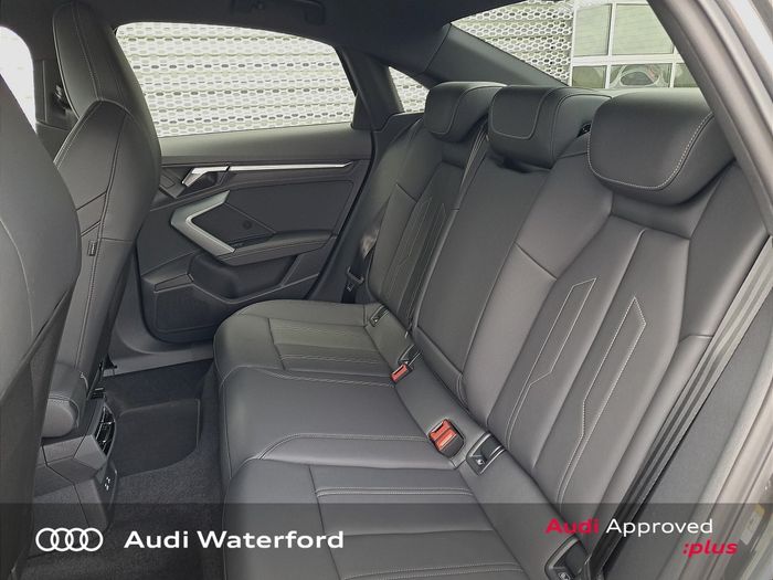 Audi A3 2026
