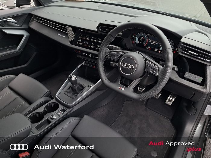 Audi A3 2026