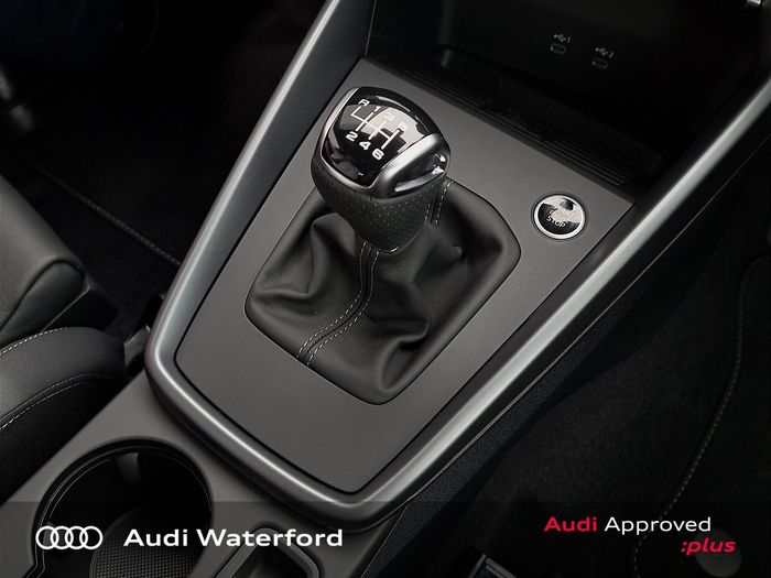 Audi A3 2026