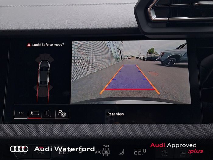 Audi A3 2026