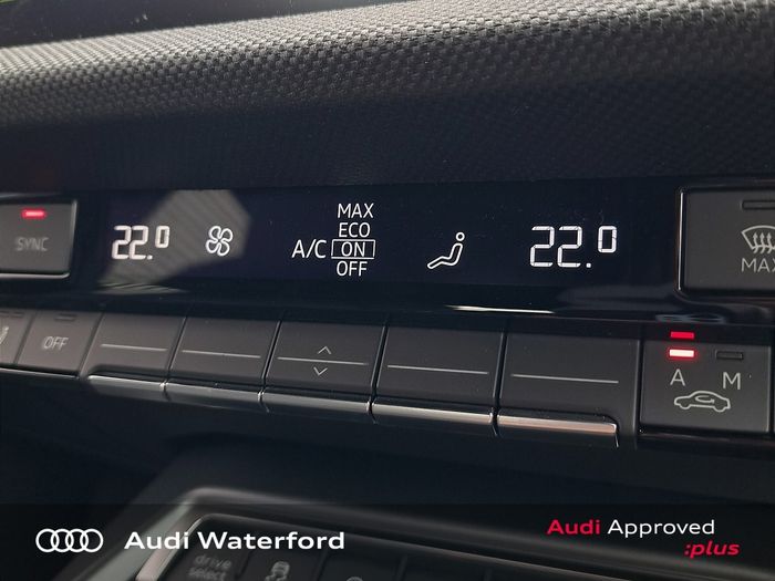Audi A3 2026