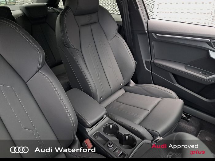 Audi A3 2026