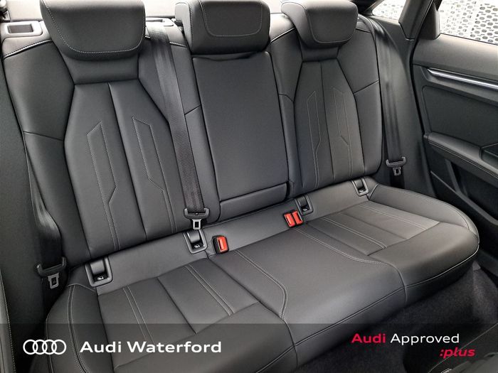 Audi A3 2026