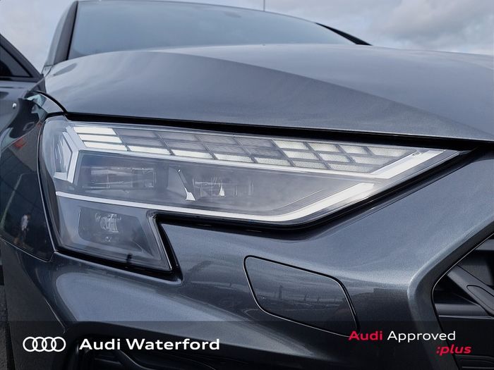 Audi A3 2026
