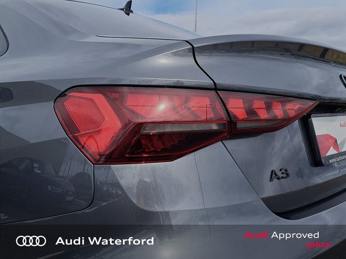 Audi A3 2026