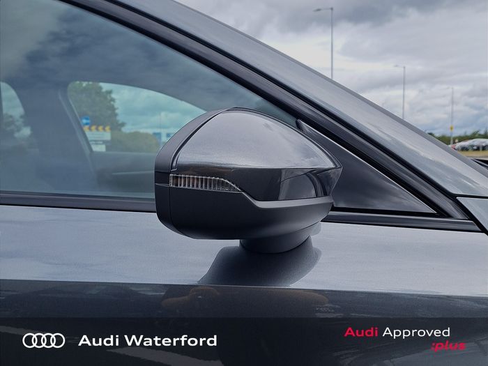 Audi A3 2026