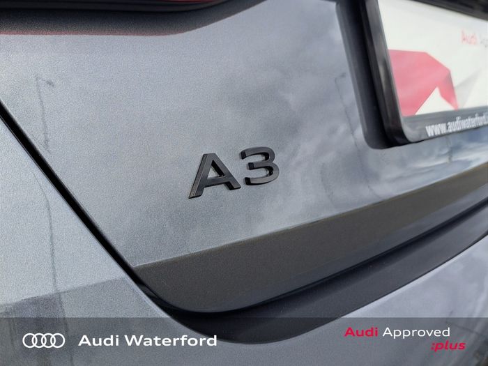 Audi A3 2026