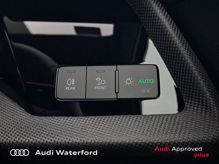 Audi A3 2026