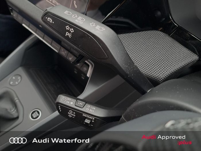 Audi A3 2026