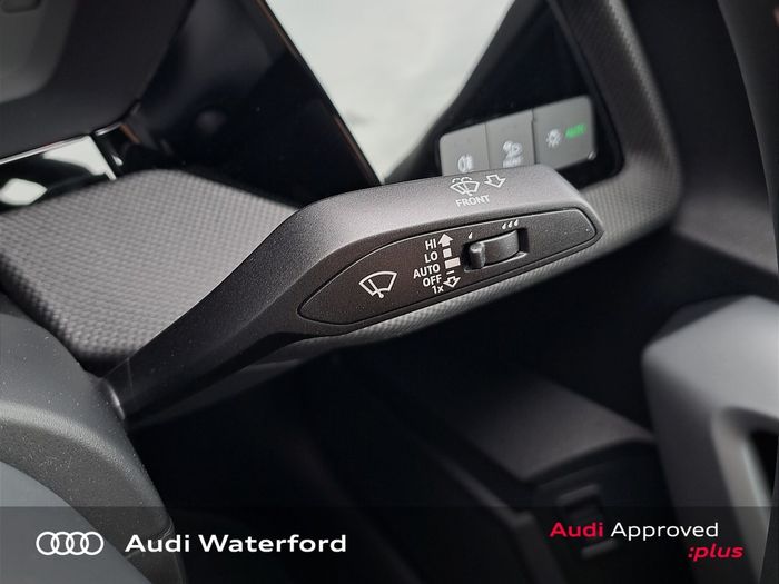 Audi A3 2026