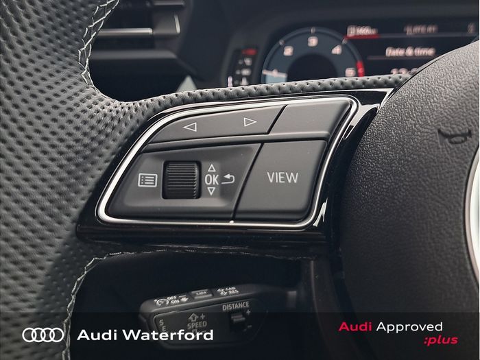 Audi A3 2026