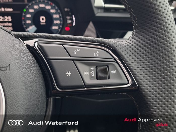 Audi A3 2026