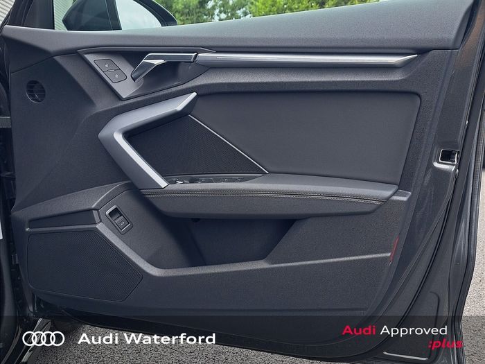 Audi A3 2026