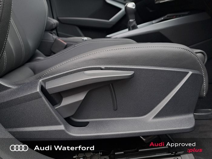 Audi A3 2026