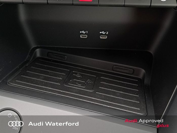 Audi A3 2026