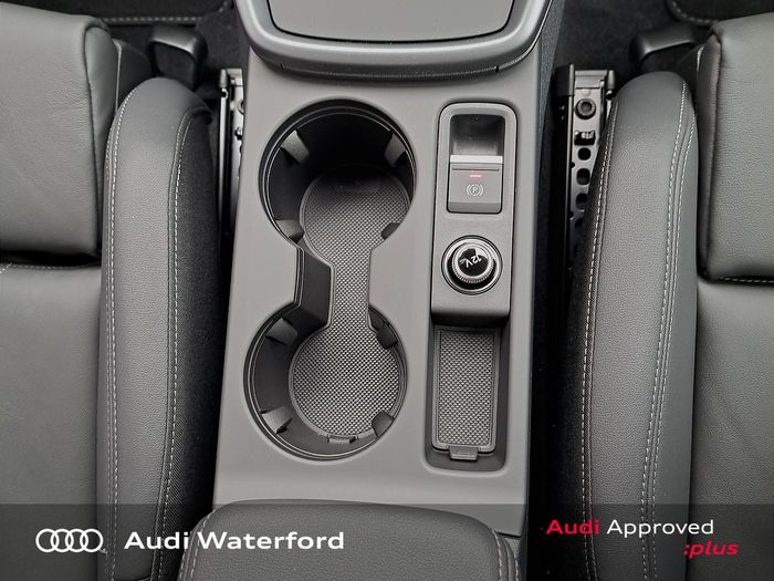 Audi A3 2026