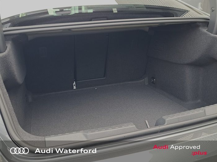 Audi A3 2026
