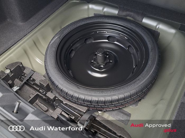Audi A3 2026