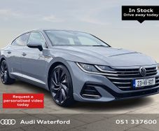 Volkswagen Arteon 2023