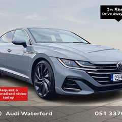 Volkswagen Arteon 2023