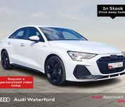 Audi A3 2026