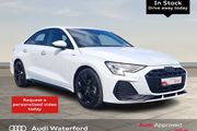 Audi A3 2026