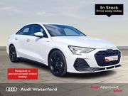 Audi A3 2026